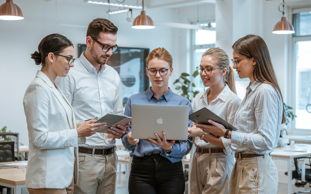 Wise Solutions Team