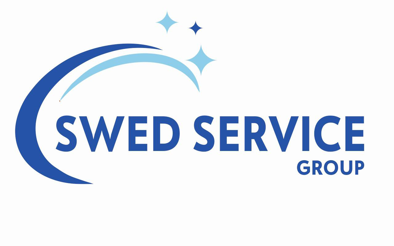 Företag A logotyp